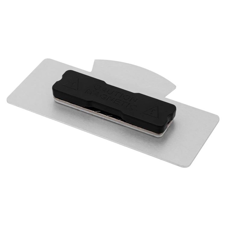Identyfikator z aluminium - NANODRUK - TAN024