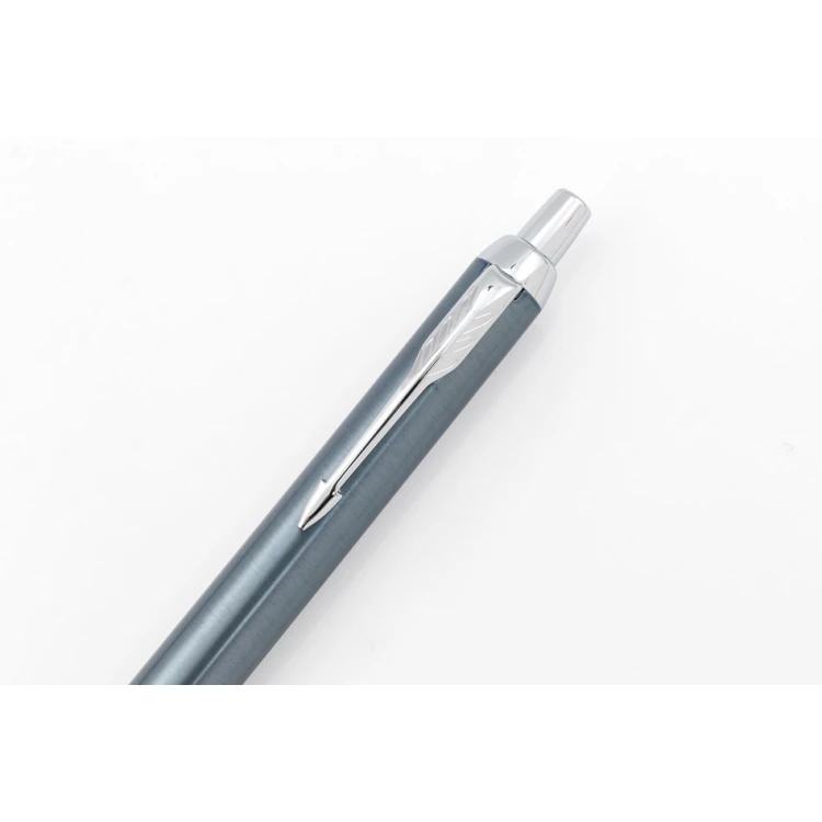 Długopis Parker IM Core Blue Grey CT PAR194-D-PT