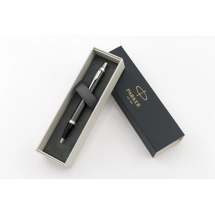Długopis Parker IM Core Dark Espresso CT PAR192-D-PT