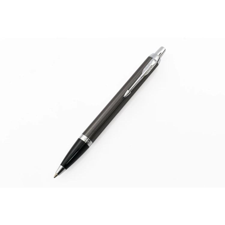Długopis Parker IM Core Dark Espresso CT PAR192-D-PT