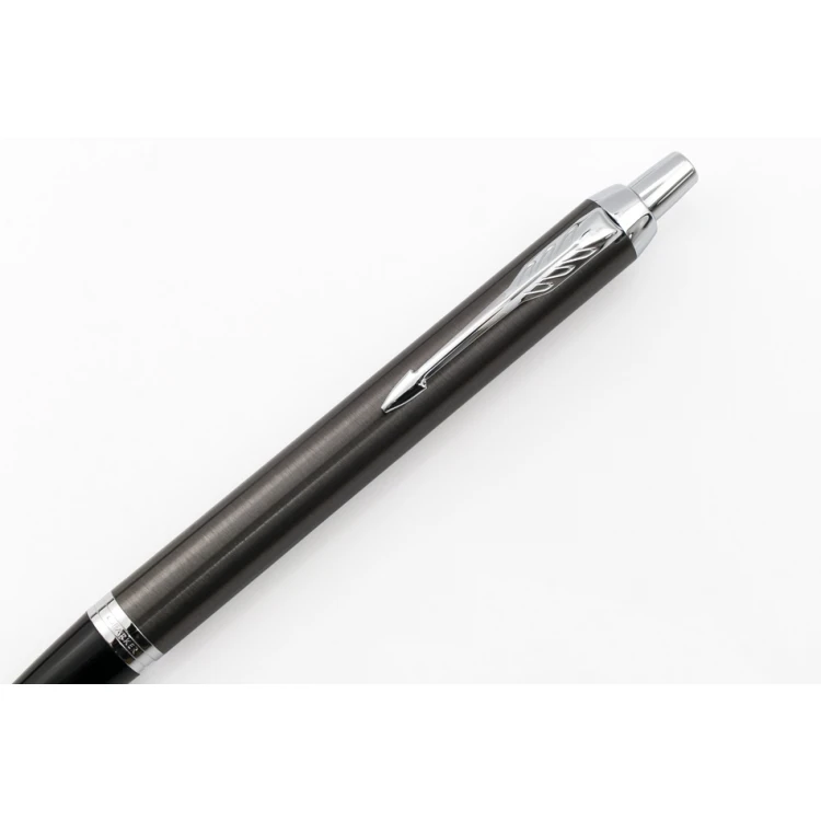Długopis Parker IM Core Dark Espresso CT PAR192-D-PT