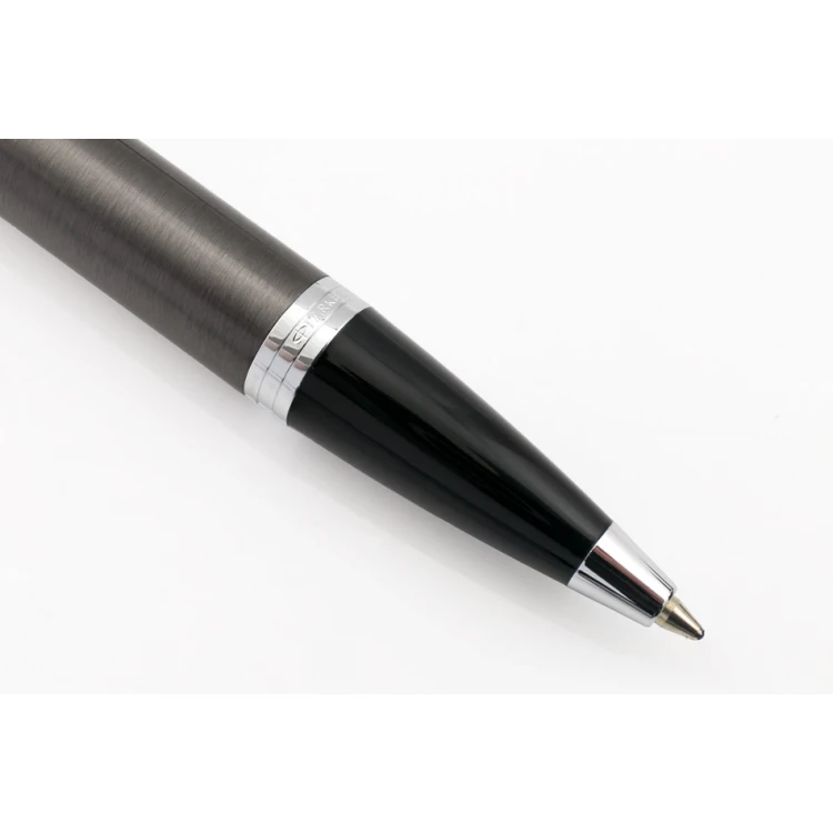 Długopis Parker IM Core Dark Espresso CT PAR192-D-PT