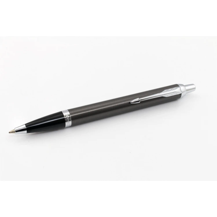 Długopis Parker IM Core Dark Espresso CT PAR192-D-PT