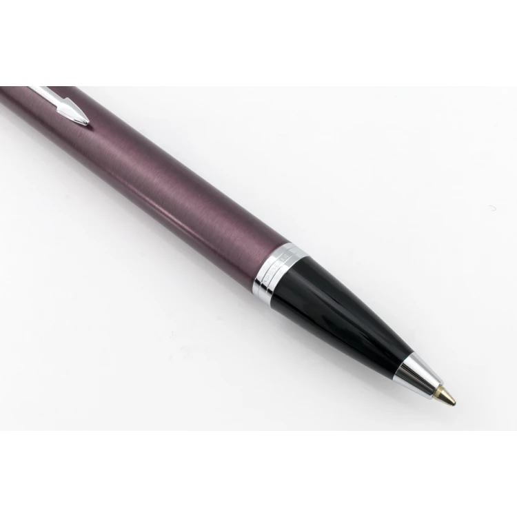 Długopis Parker IM Core Light Purple CT PAR193-D-PT