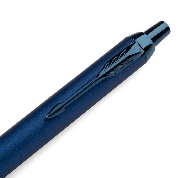 Długopis Parker IM Professionals Monochrome Blue - PAR220