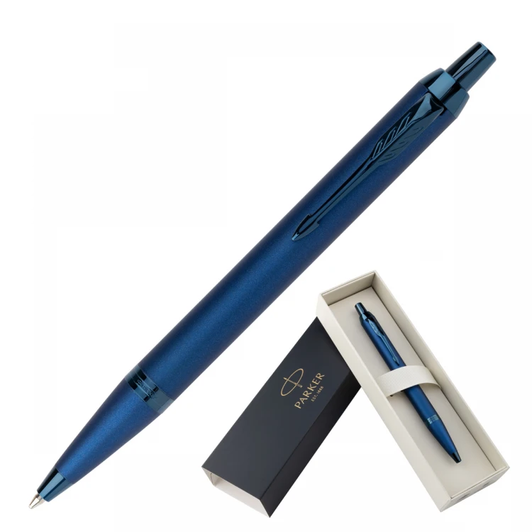 Długopis Parker IM Professionals Monochrome Blue - PAR220