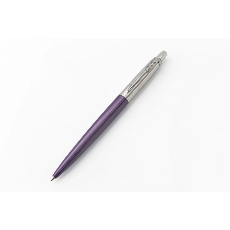 Długopis Parker Jotter Core Victoria Violet CT - PAR183-D-JOT