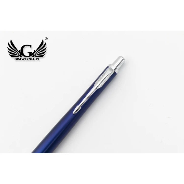 Długopis PARKER URBAN Core Night Sky Blue CT - PAR171-D-PT
