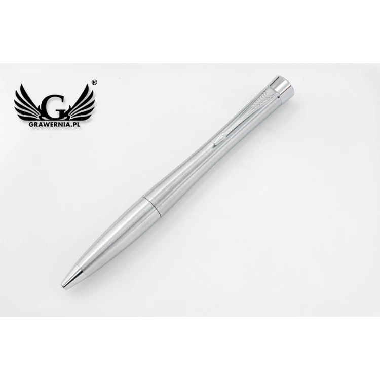Długopis PARKER URBAN Metro metallic CT - PAR014-D-SW