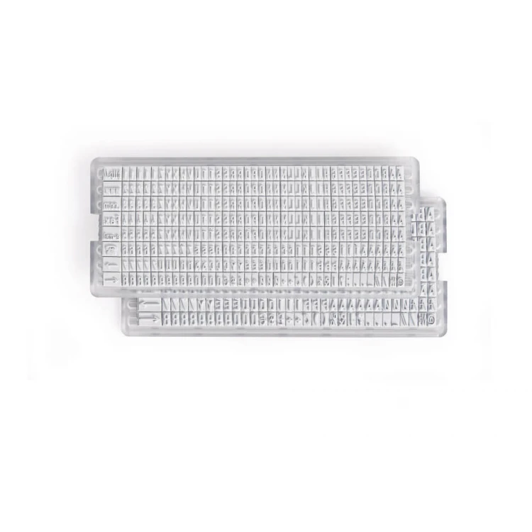 Drukarenka pieczątka Colop Printer 40/2 - wym odbicia: 59x23mm - COL023
