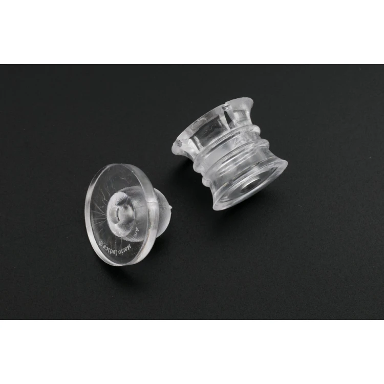 Dystans montażowy Klik wall z tworzywa - średnica 20/dystans 18 mm - DDS038