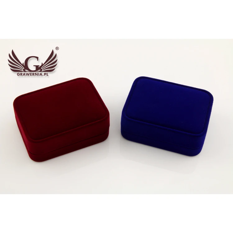 Pinsy metalowe z Twoim logo - wym. 45x9mm - PS016