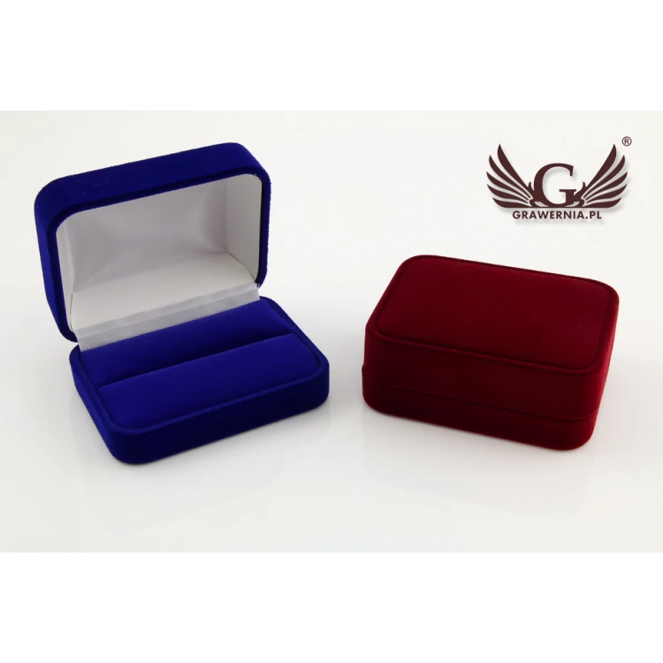 Pinsy metalowe z Twoim logo - wym. 45x9mm - PS016