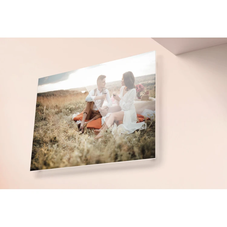 Fotografia na szkle akrylowym (plexi) - fotoplakat - wym: 700x500mm - DEK032