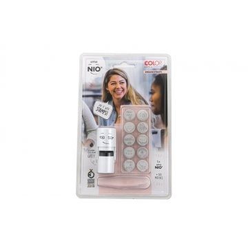 Kreatywna pieczątka Colop Little Nio - Craft - COL052
