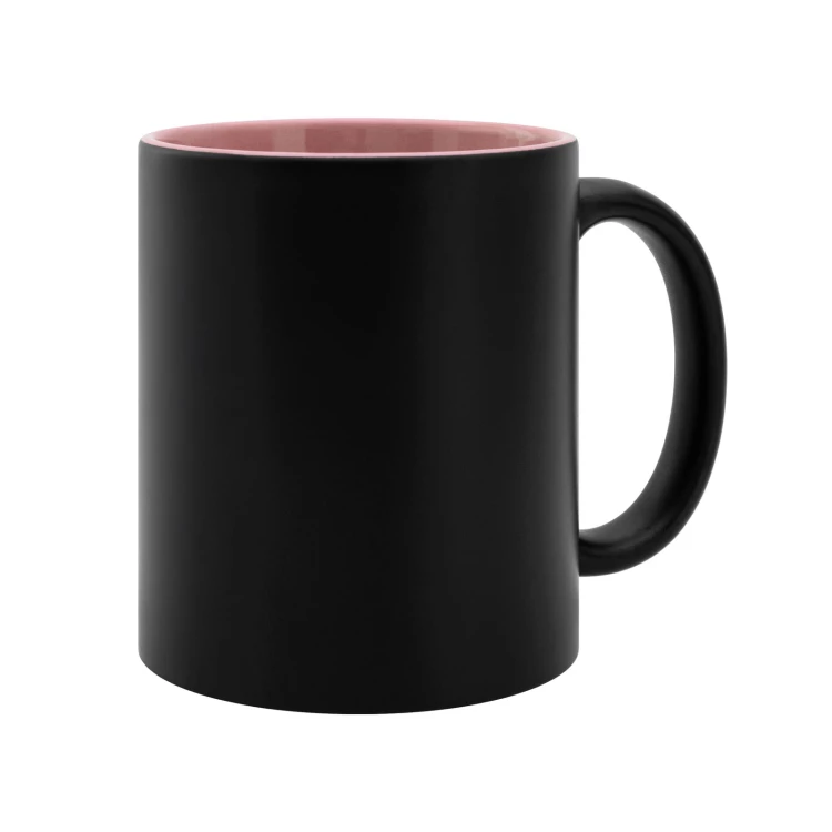 Kubek ceramiczny z grawerem - DLA NIEGO - poj. 325ml - KUB059