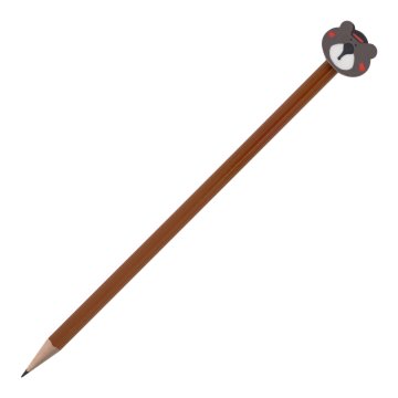 Ołówek z Twoim grawerem - MIŚ - OW005