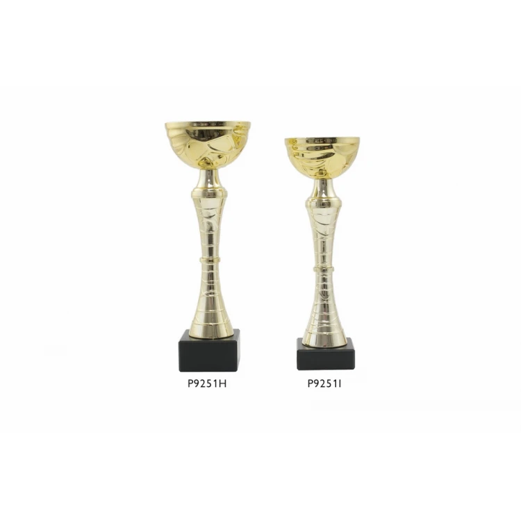 Puchar Patrick - złoty - P9251