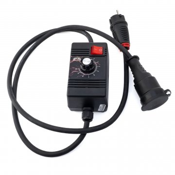 Regulator fazowy 4000W - RM1