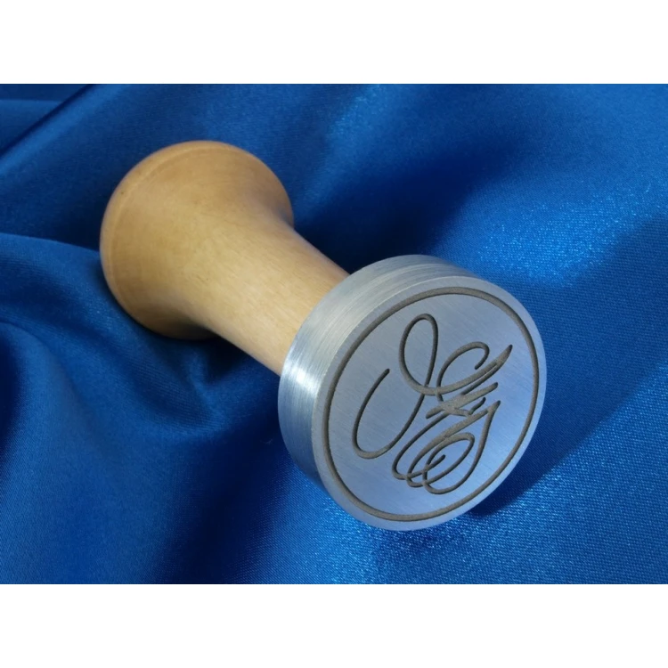 Stempel do laku z aluminium 35mm