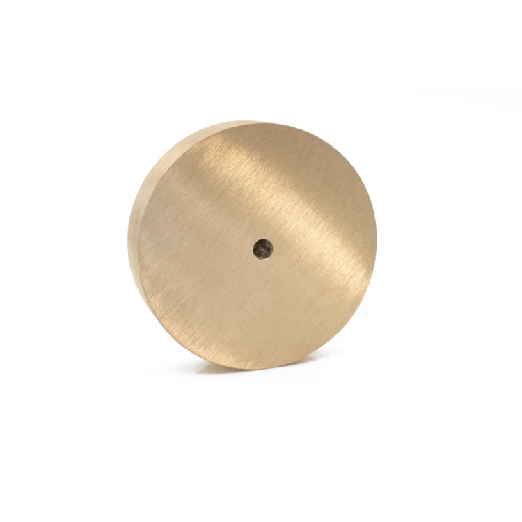 STEMPEL do wypalania logotypu na gorąco - wymiary matrycy: 55x55mm - LASER - FIB065