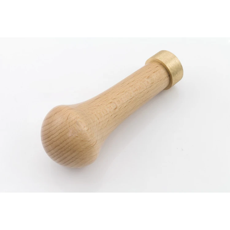 Stempel herbowy do odbijania w laku - CNC - średnica 22mm - CNC087