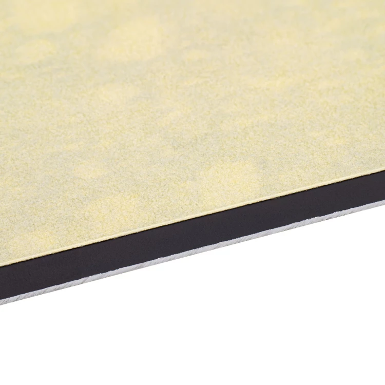 Tabliczka znamionowa z czarnego aluminium anodowanego - wym. 80x60mm - TZN051