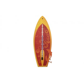 Termometr surfera - cyfrowy druk UV - TER007