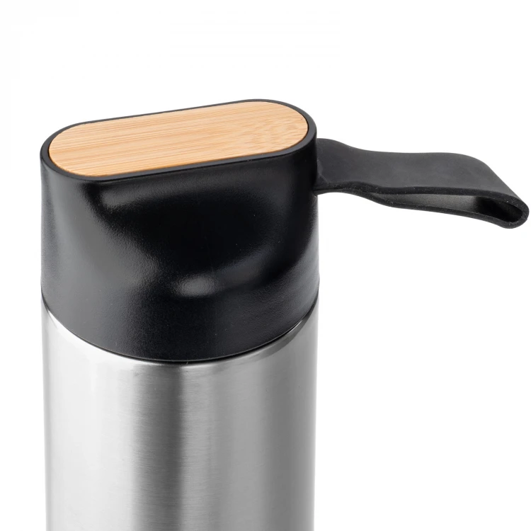 Termos ze stali nierdzewnej Castor z Twoim imieniem  - 600ml - TRM010