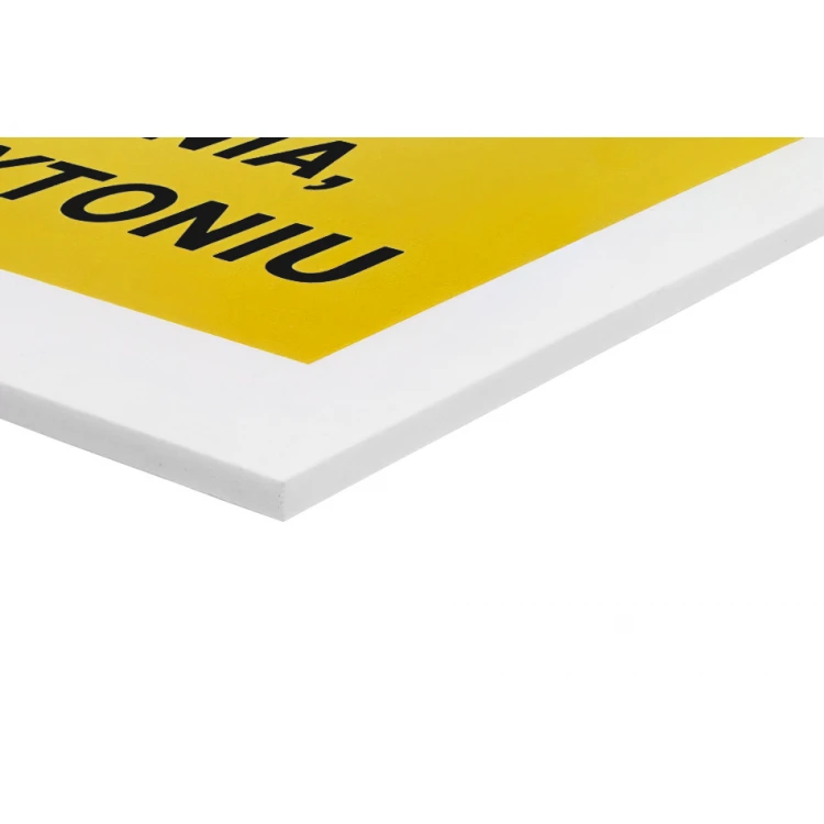 Pracownia mammograficzna - tabliczka informacyjna - wym. 250x100mm - PVC - kolorowy druk UV - TAB212