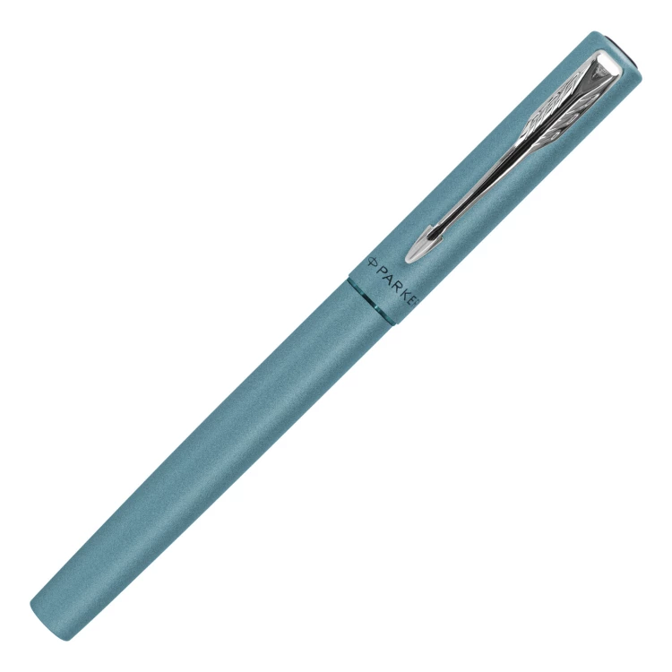 Pióro kulkowe Parker Vector XL Teal - PAR244-PK-V