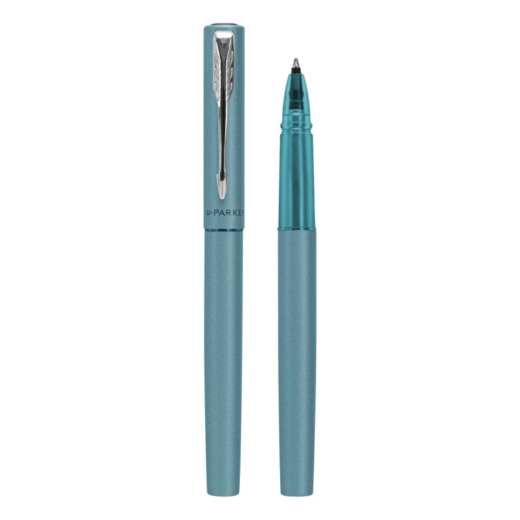 Pióro kulkowe Parker Vector XL Teal - PAR244-PK-V