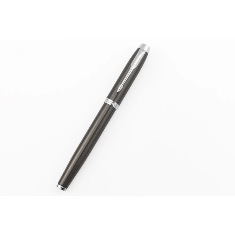 Wieczne Pióro PARKER IM Core Dark Espresso CT - PAR196-P-PT