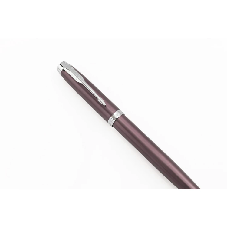 Wieczne Pióro PARKER IM Core Light Purple CT - PAR198-P-PT