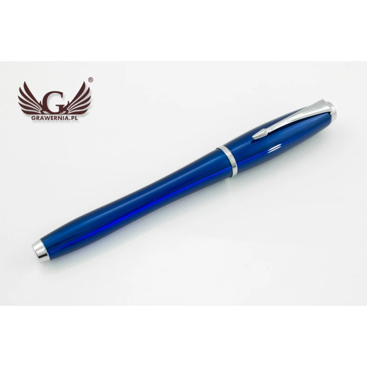 Wieczne Pióro PARKER URBAN Bay City Blue CT - PAR019-P-SW