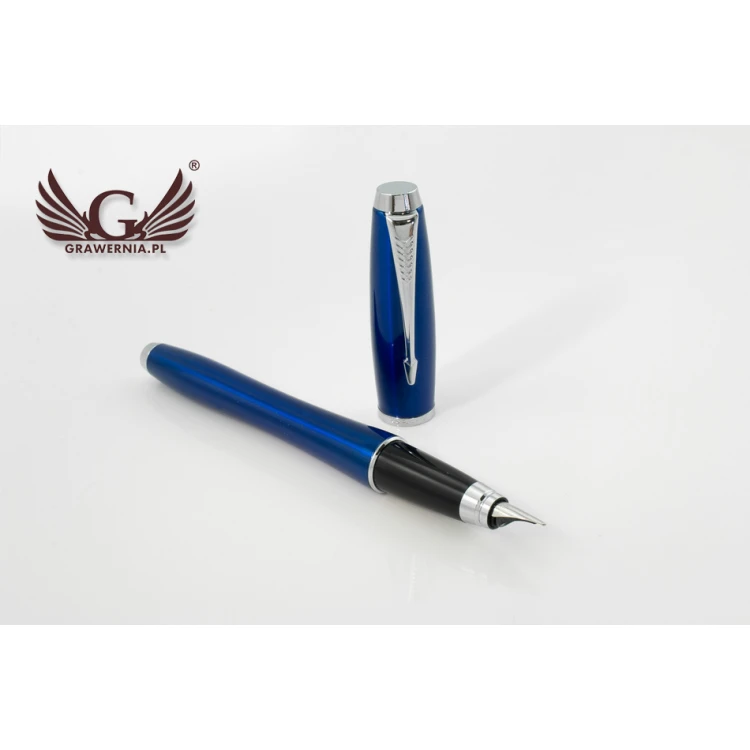 Wieczne Pióro PARKER URBAN Bay City Blue CT - PAR019-P-SW