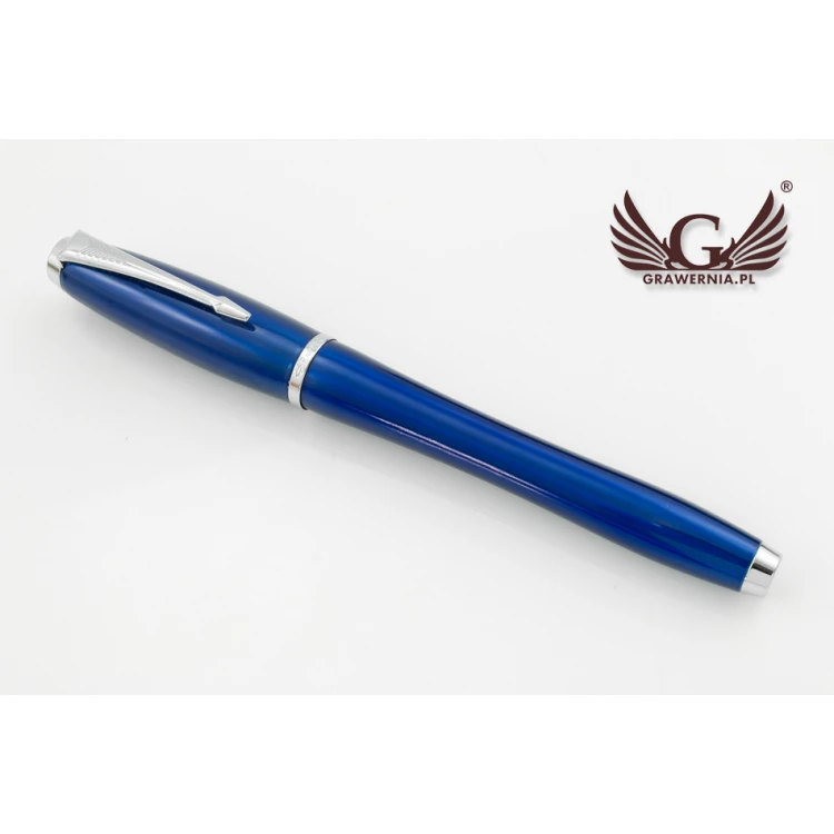Wieczne Pióro PARKER URBAN Bay City Blue CT - PAR019-P-SW