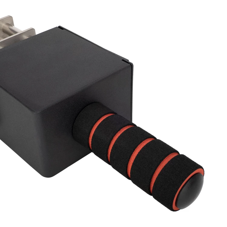 Wypalarka do stempli BERM REX-C100 - Hotstamp 10x13cm - 300W - BP198