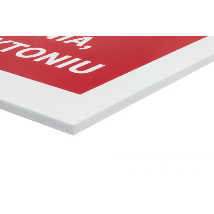 Pracownia klasy Z, dowolnej klasy - tabliczka informacyjna - wym. 250x100mm - PVC - kolorowy druk UV - TAB215