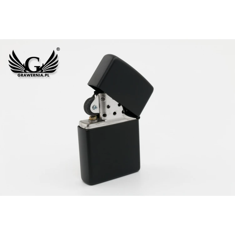 Zapalniczka ZIPPO Heart Spade - ZIP043