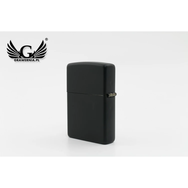 Zapalniczka ZIPPO Heart Spade - ZIP043