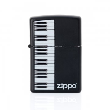 Zapalniczka ZIPPO Piano Keys - ZIP059