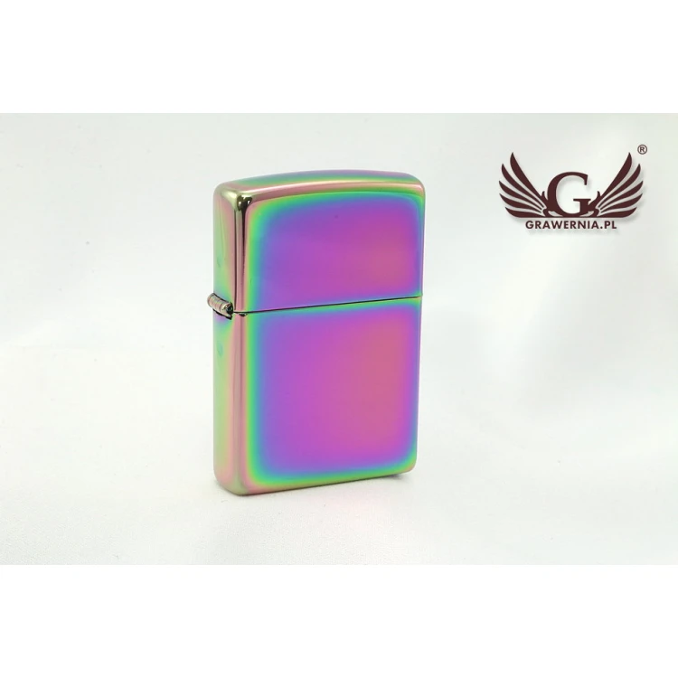 Zapalniczka ZIPPO Spectrum - ZIP031
