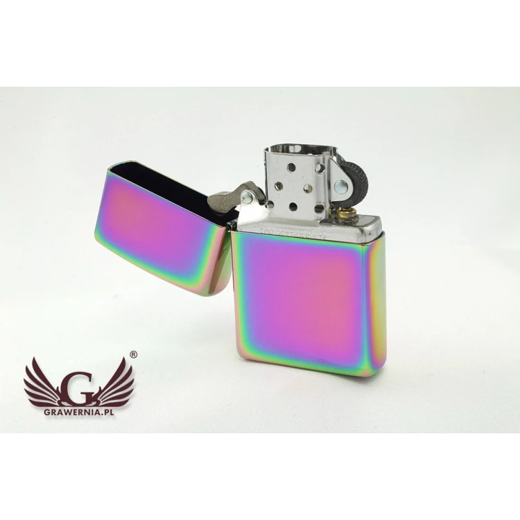 Zapalniczka ZIPPO Spectrum - ZIP031