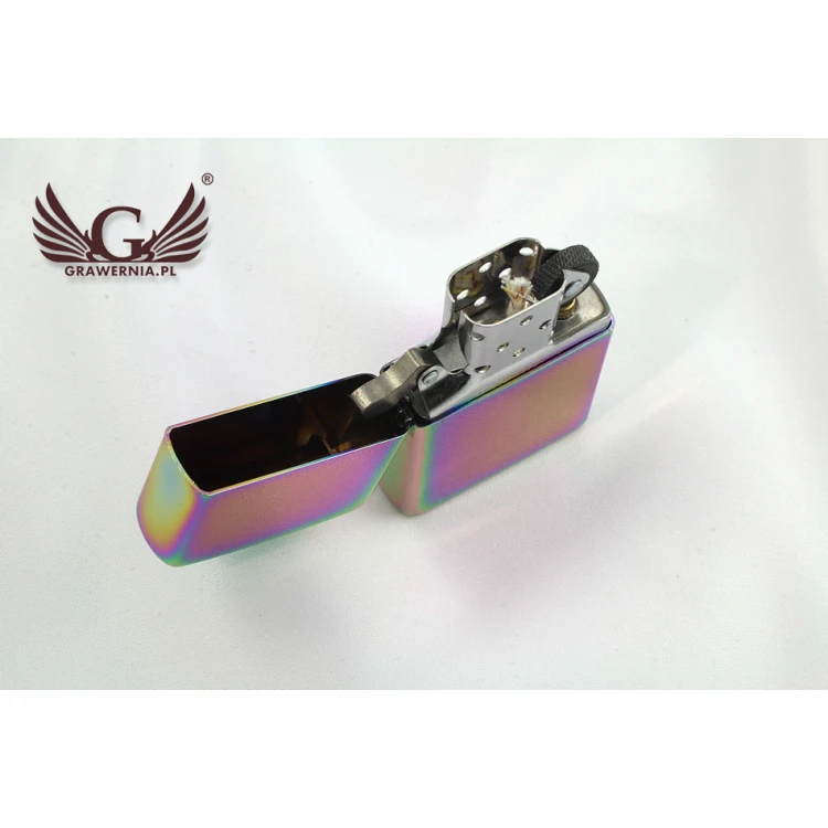 Zapalniczka ZIPPO Spectrum - ZIP031