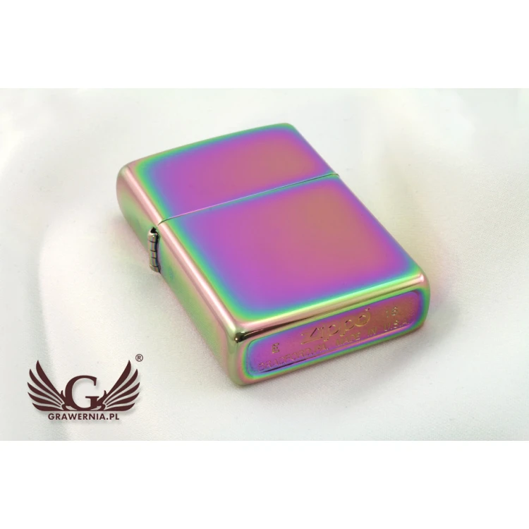 Zapalniczka ZIPPO Spectrum - ZIP031