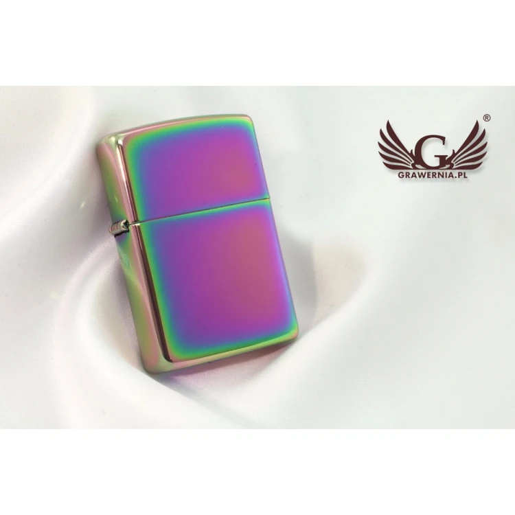 Zapalniczka ZIPPO Spectrum - ZIP031