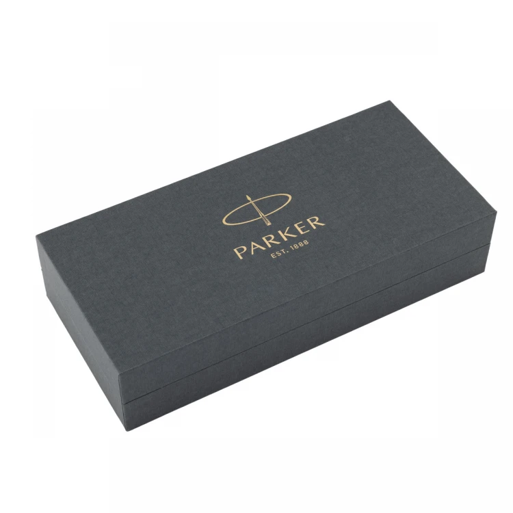Zestaw Parker Jotter Core Stainless Steel CT - ołówek i długopis - PAR211-DUO-PRO