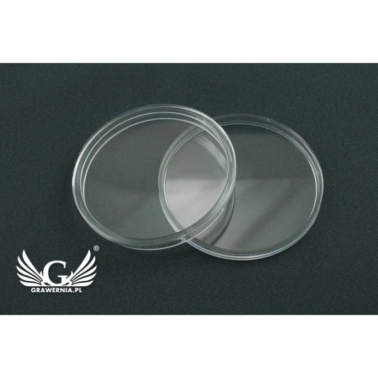 Żetony pamiątkowe, coin - średnica: 40mm - cyfrowy druk UV - MGR025
